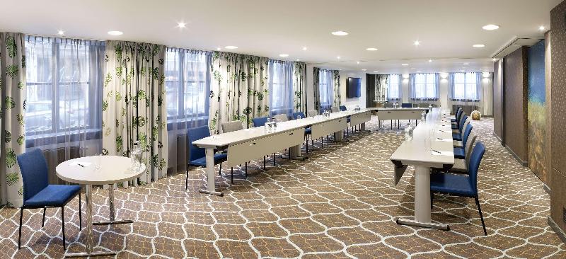 Radisson Blu Hotel Amsterdam - Toplantı