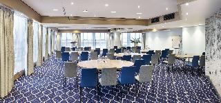 Radisson Blu Hotel Amsterdam fotoÄŸrafÄ±