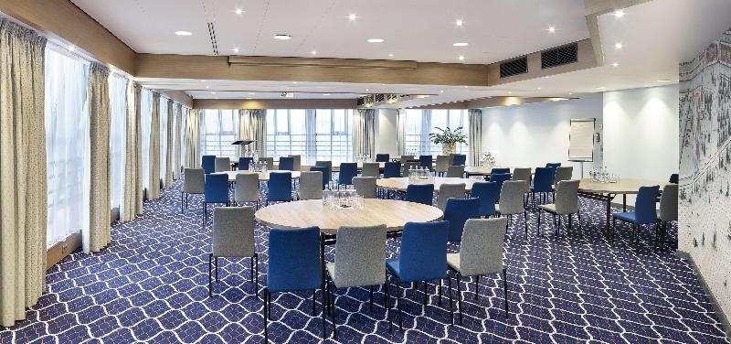 Radisson Blu Hotel Amsterdam - Toplantı