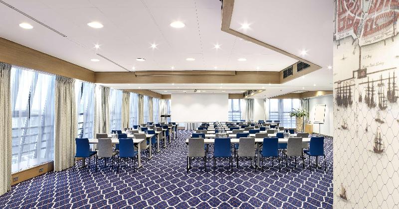 Radisson Blu Hotel Amsterdam - Toplantı