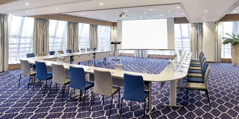 Radisson Blu Hotel Amsterdam - Toplantı