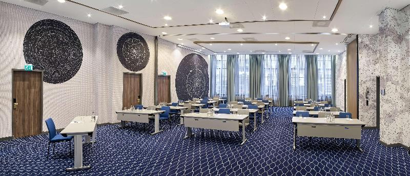 Radisson Blu Hotel Amsterdam - Toplantı