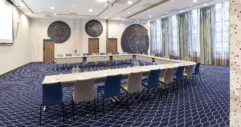 Radisson Blu Hotel Amsterdam - Toplantı