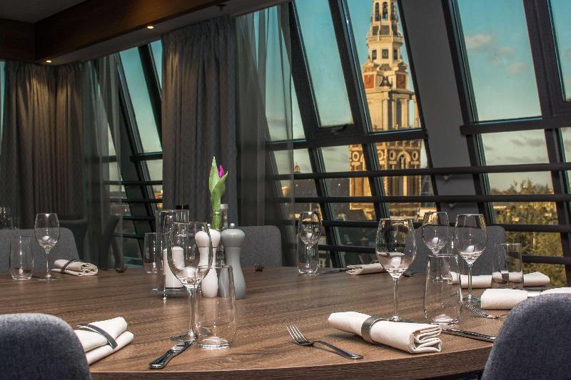 Radisson Blu Hotel Amsterdam - Toplantı
