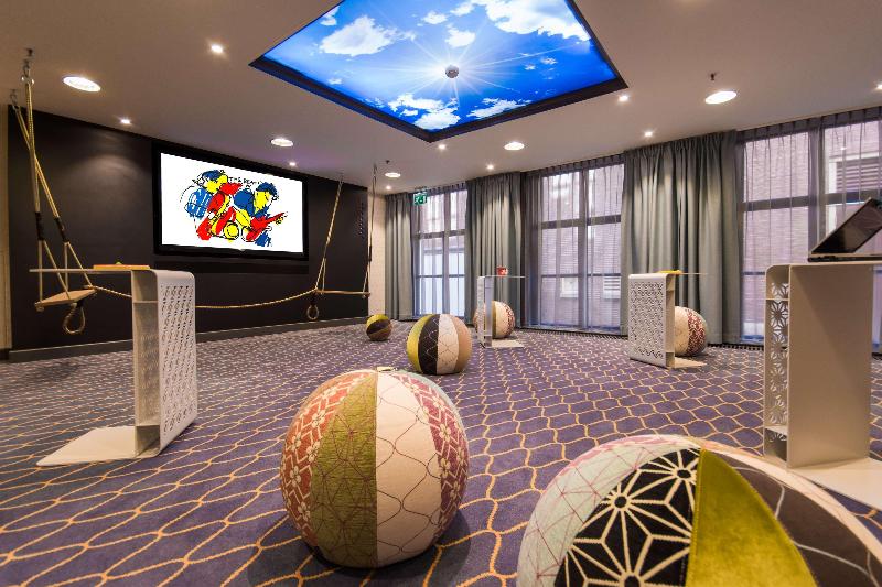 Radisson Blu Hotel Amsterdam - Toplantı