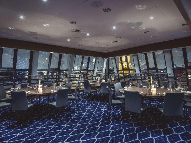 Radisson Blu Hotel Amsterdam - Toplantı