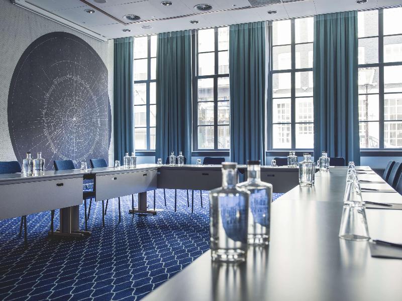 Radisson Blu Hotel Amsterdam - Toplantı