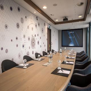 Radisson Blu Hotel Amsterdam fotoÄŸrafÄ±
