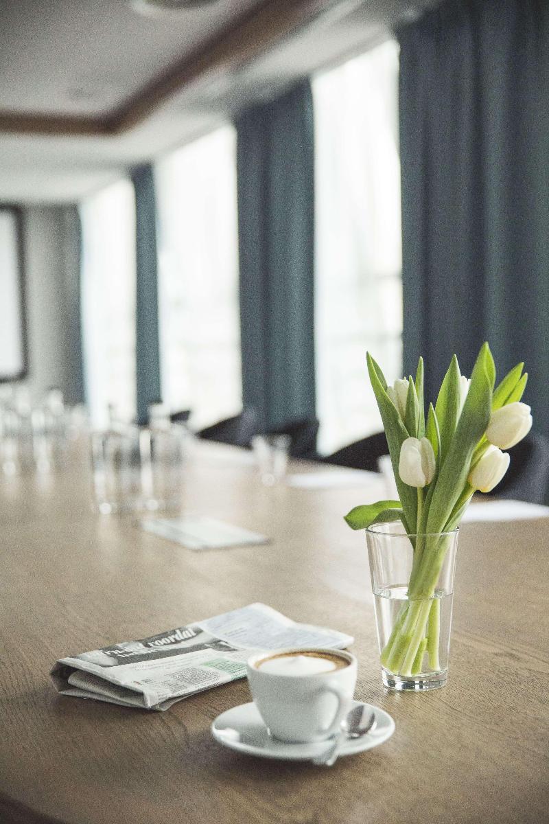 Radisson Blu Hotel Amsterdam - Toplantı