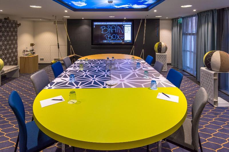 Radisson Blu Hotel Amsterdam - Toplantı
