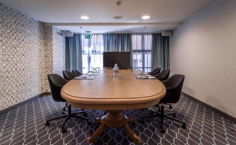 Radisson Blu Hotel Amsterdam - Toplantı