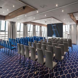 Radisson Blu Hotel Amsterdam fotoÄŸrafÄ±