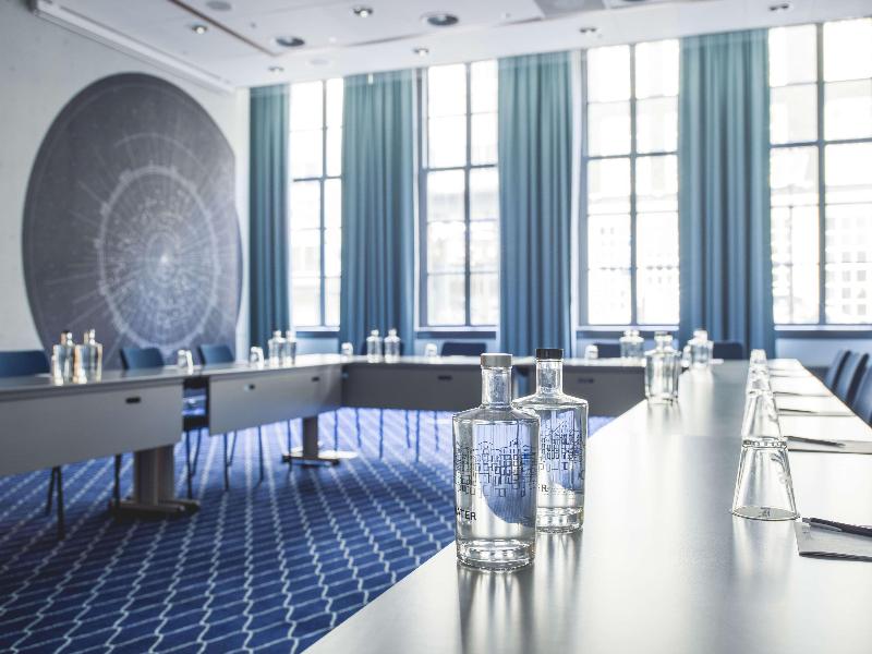 Radisson Blu Hotel Amsterdam - Toplantı