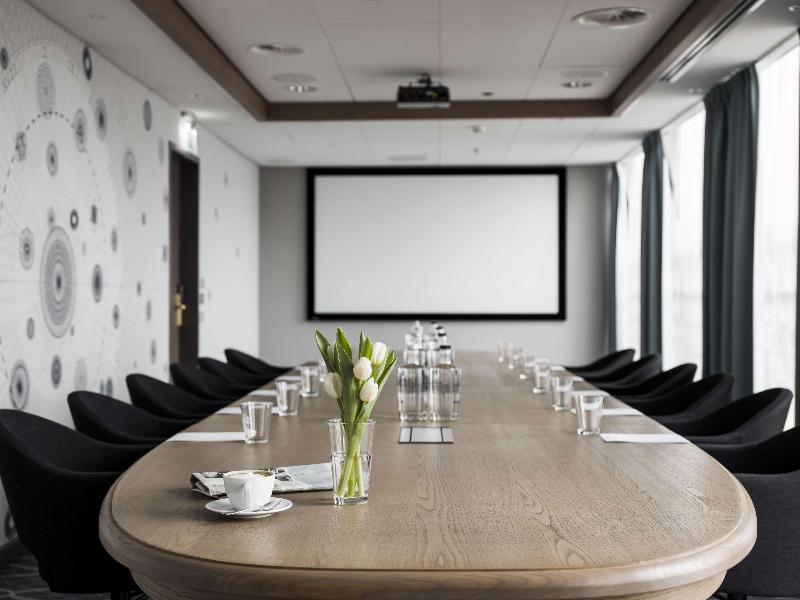 Radisson Blu Hotel Amsterdam - Toplantı