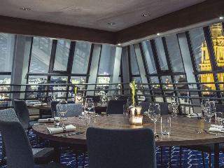Radisson Blu Hotel Amsterdam fotoÄŸrafÄ±