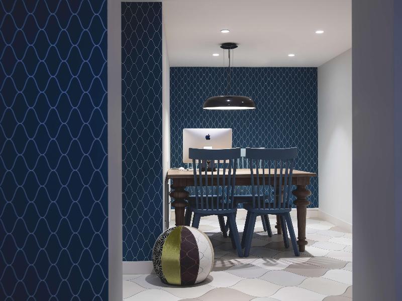 Radisson Blu Hotel Amsterdam - Toplantı