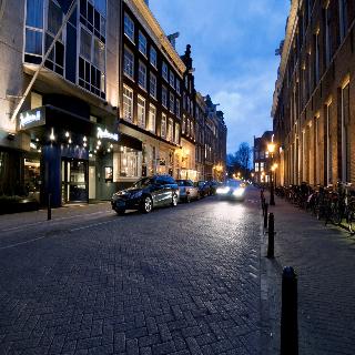 Radisson Blu Hotel Amsterdam otel fotoğrafı