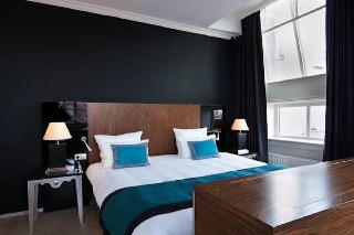 Radisson Blu Hotel Amsterdam fotoÄŸrafÄ±