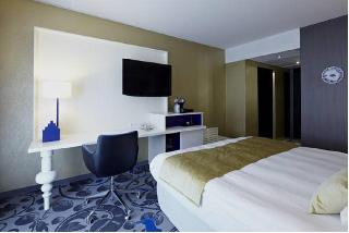 Radisson Blu Hotel Amsterdam fotoÄŸrafÄ±