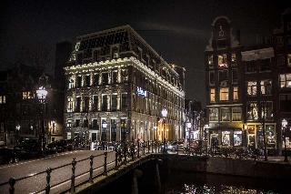Radisson Blu Hotel Amsterdam fotoÄŸrafÄ±