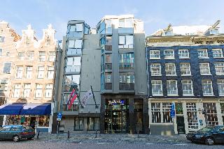 Radisson Blu Hotel Amsterdam fotoÄŸrafÄ±