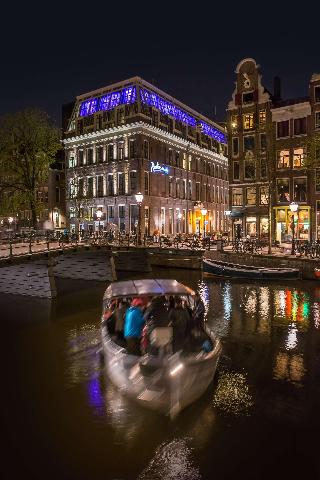 Radisson Blu Hotel Amsterdam fotoÄŸrafÄ±