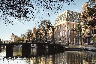 Radisson Blu Hotel Amsterdam fotoÄŸrafÄ±