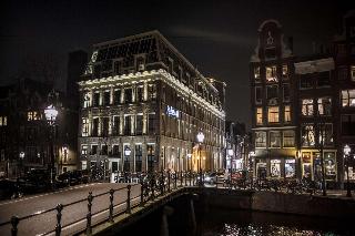 Radisson Blu Hotel Amsterdam fotoÄŸrafÄ±