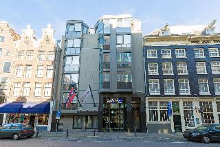 Radisson Blu Hotel Amsterdam fotoÄŸrafÄ±