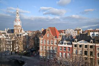 Radisson Blu Hotel Amsterdam fotoÄŸrafÄ±