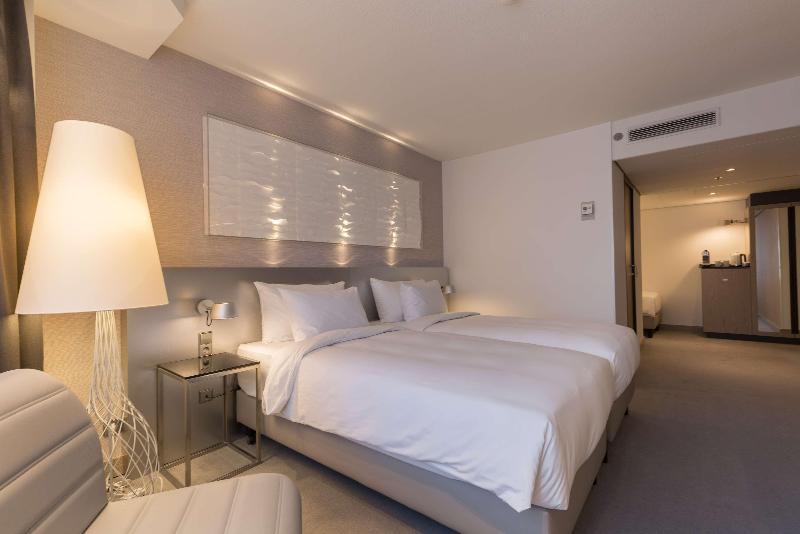 Radisson Blu Hotel Amsterdam - Oda