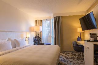 Radisson Blu Hotel Amsterdam fotoÄŸrafÄ±