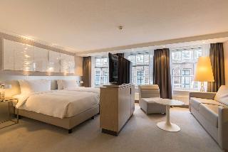 Radisson Blu Hotel Amsterdam fotoÄŸrafÄ±