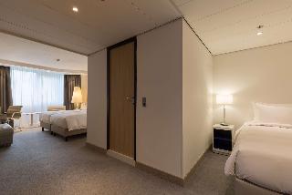 Radisson Blu Hotel Amsterdam fotoÄŸrafÄ±