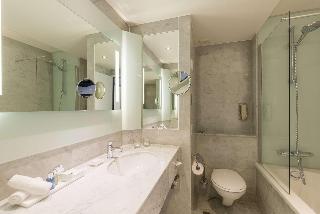 Radisson Blu Hotel Amsterdam fotoÄŸrafÄ±
