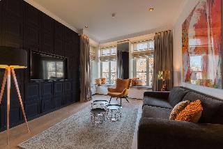 Radisson Blu Hotel Amsterdam fotoÄŸrafÄ±