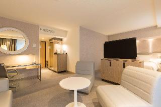 Radisson Blu Hotel Amsterdam fotoÄŸrafÄ±