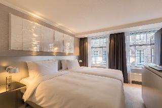 Radisson Blu Hotel Amsterdam fotoÄŸrafÄ±