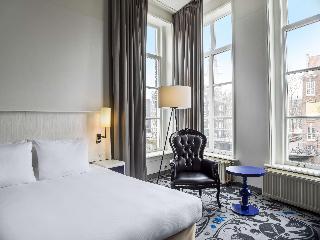 Radisson Blu Hotel Amsterdam fotoÄŸrafÄ±