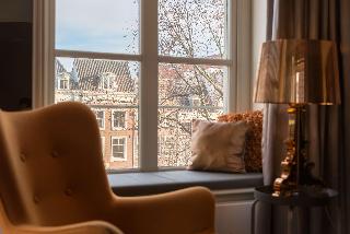 Radisson Blu Hotel Amsterdam fotoÄŸrafÄ±