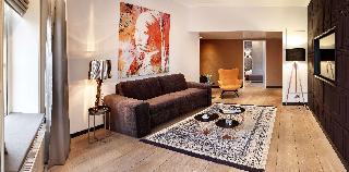 Radisson Blu Hotel Amsterdam fotoÄŸrafÄ±