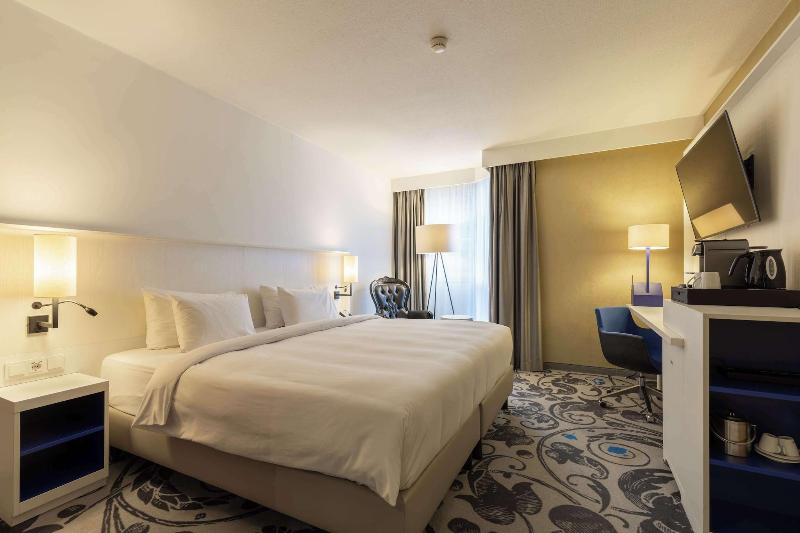 Radisson Blu Hotel Amsterdam - Oda