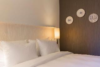 Radisson Blu Hotel Amsterdam fotoÄŸrafÄ±