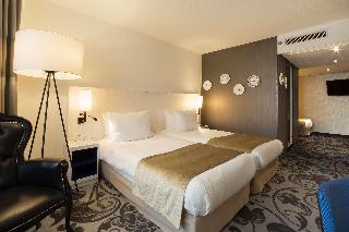 Radisson Blu Hotel Amsterdam fotoÄŸrafÄ±
