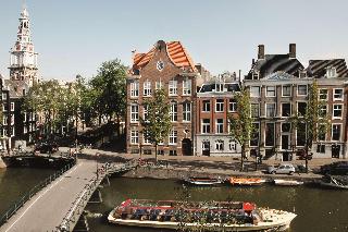 Radisson Blu Hotel Amsterdam fotoÄŸrafÄ±