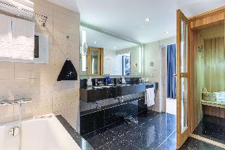 Radisson Blu Hotel Amsterdam fotoÄŸrafÄ±
