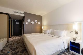 Radisson Blu Hotel Amsterdam fotoÄŸrafÄ±