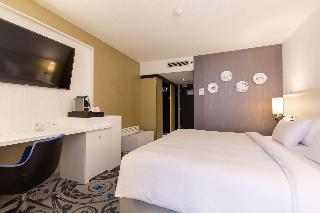 Radisson Blu Hotel Amsterdam fotoÄŸrafÄ±