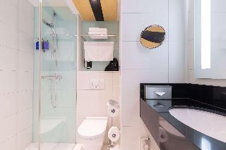 Radisson Blu Hotel Amsterdam fotoÄŸrafÄ±