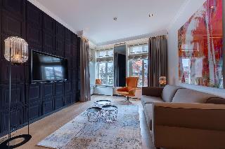 Radisson Blu Hotel Amsterdam fotoÄŸrafÄ±